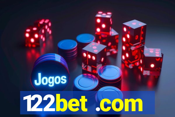 122bet .com